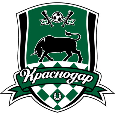 FK Krasnodar 2