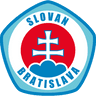Sl. Bratislava U19