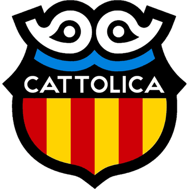 Cattolica Calci