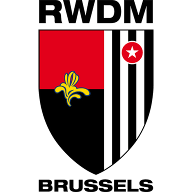 RWDM Brussels FC II
