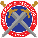 Dagenham & Redb