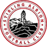 Stirling Albion
