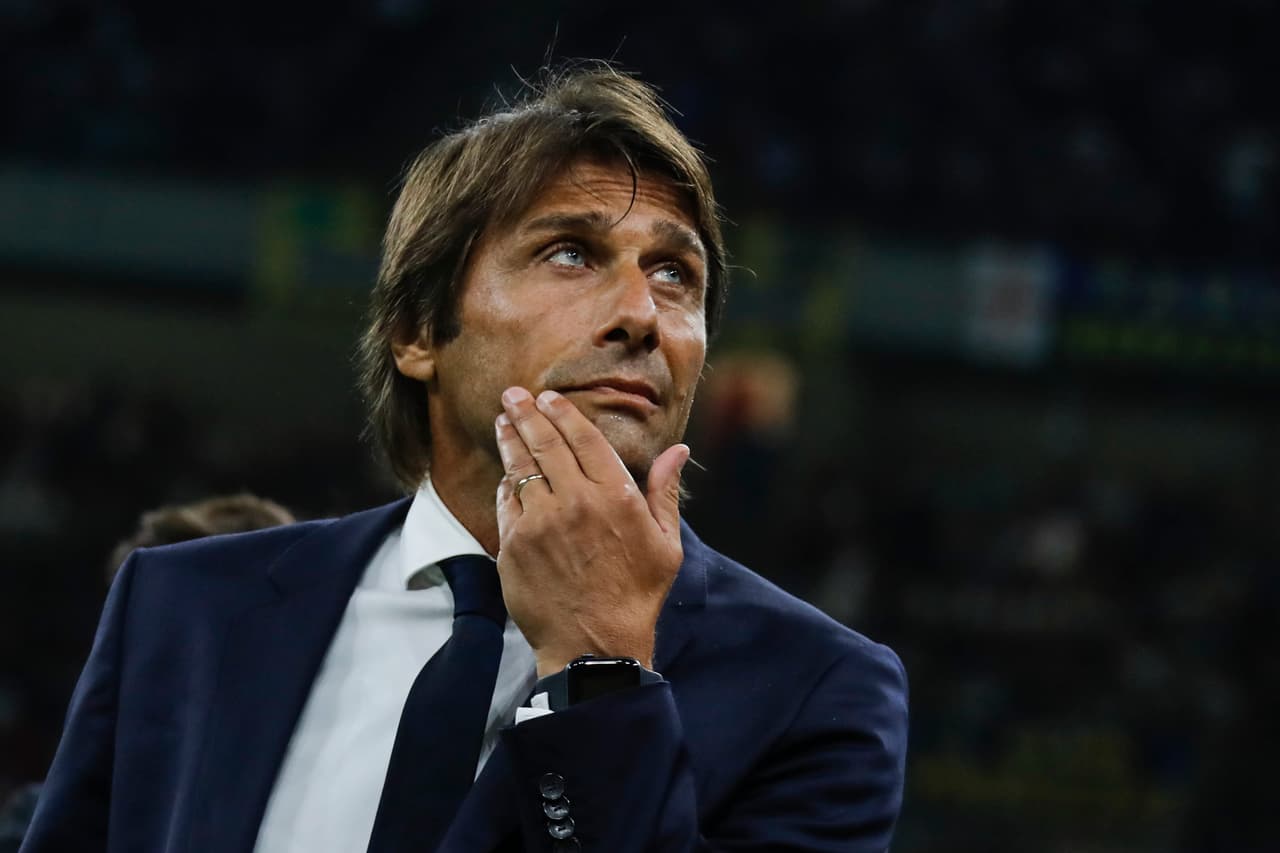 Antonio Conte inserito nella Hall of Fame: tutti i successi del tecnico azzurro