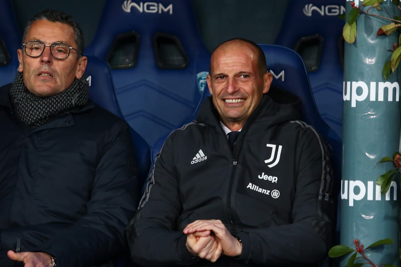 Allegri-Psg, i parigini puntano il tecnico bianconero per rinascere vincente?