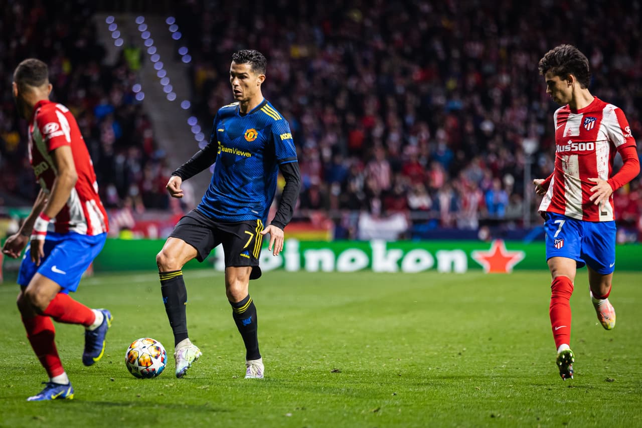 Manchester United-Atletico Madrid è sfida tra deluse: il sogno Champions ultimo obiettivo per salvare la stagione