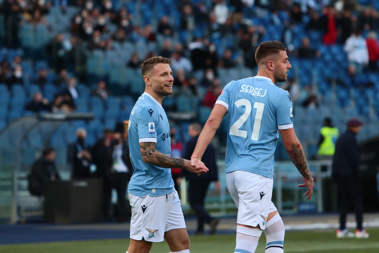 Lazio, con il Porto serve la rimonta: la storia sorride ai biancocelesti