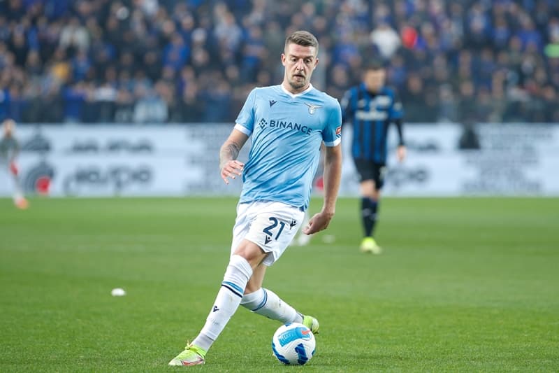 Da Milinkovic-Savic a Calhanoglu, i migliori assistman della Serie A