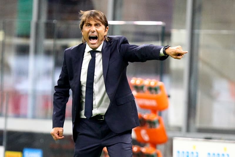 Dieta, intensità e programmazione: la rivoluzione Conte al Tottenham