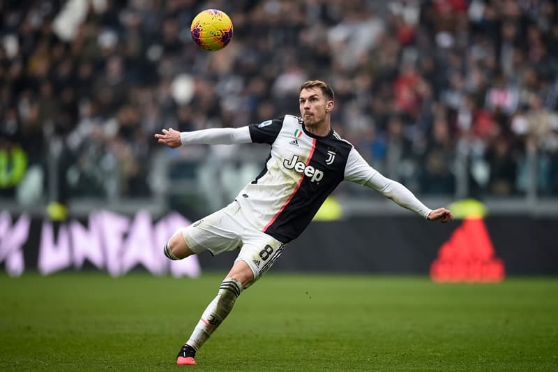 Il curioso caso di Aaron Ramsey