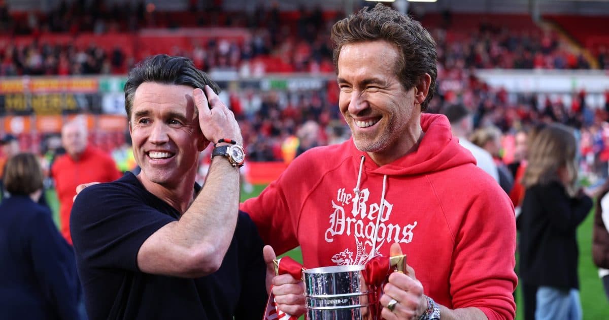 Il Wrexham sogna la Premier League: la favola a colpi di milioni è davvero sostenibile?