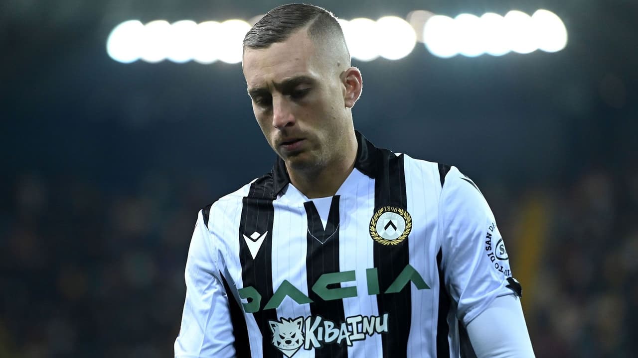 Deulofeu non si arrende: "Se torno a giocare, sarà con l'Udinese"