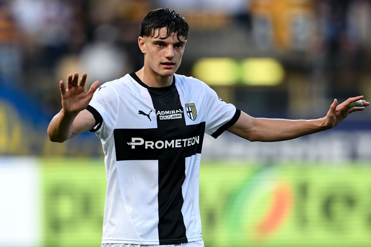 Il Liverpool torna a pescare dall'Italia: Leoni prova a invertire il trend negativo