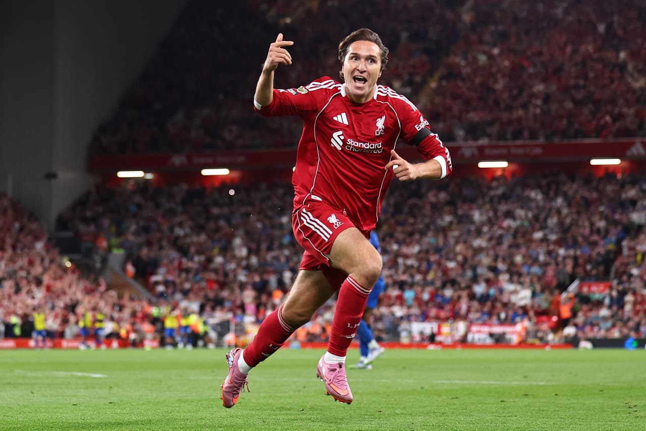 Liverpool, Chiesa ora che fai? Tra sogni inglesi e sirene italiane