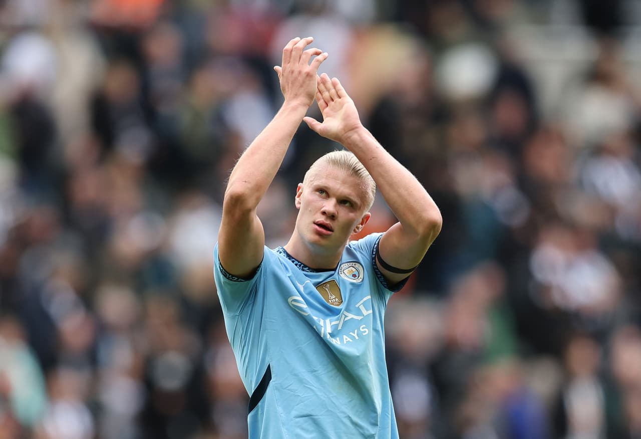 Non è Haaland il calciatore più ricco del mondo: la classifica è dominata da un'eredità da 20 miliardi di sterline