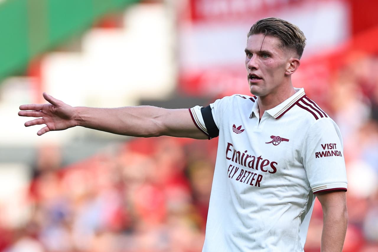 Arsenal, esordio da horror per Gyokeres: i numeri di un attaccante assente