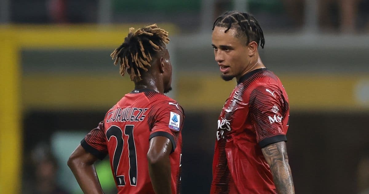 Okafor, c'è l'accordo tra Milan e Leeds: che attaccante arriva in Premier League