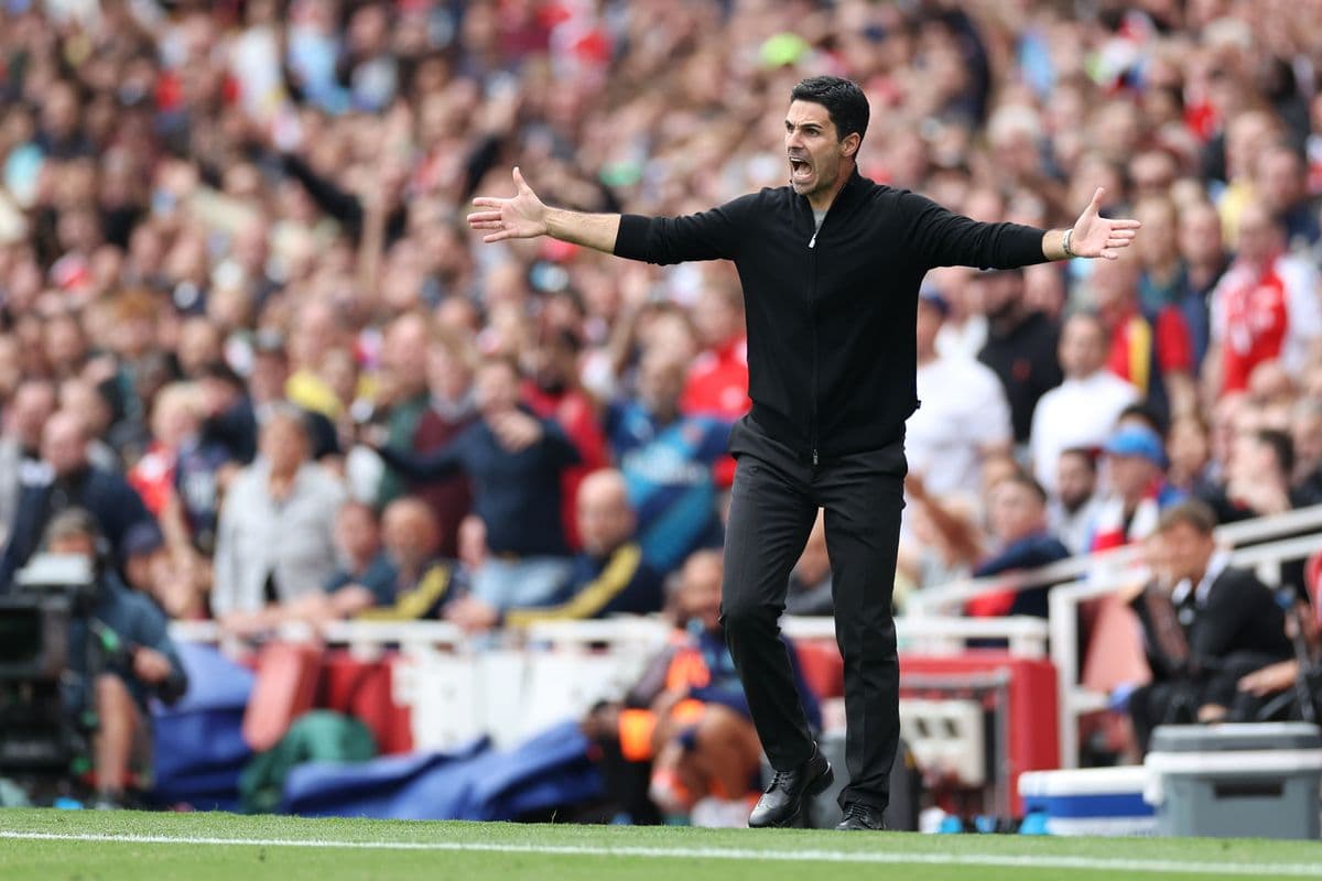 Pronostico Arsenal-Leeds: quote e statistiche 23/08/2025 Premier League