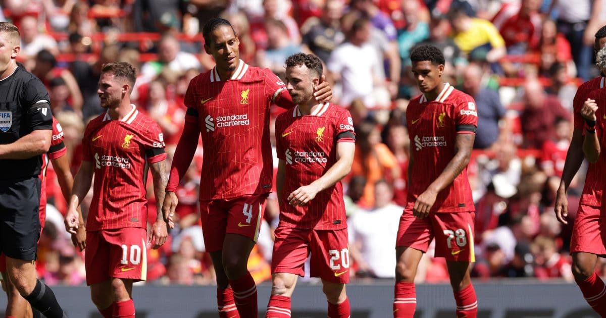 Pronostico Newcastle - Liverpool: quote e statistiche 25/08/2025 Premier League