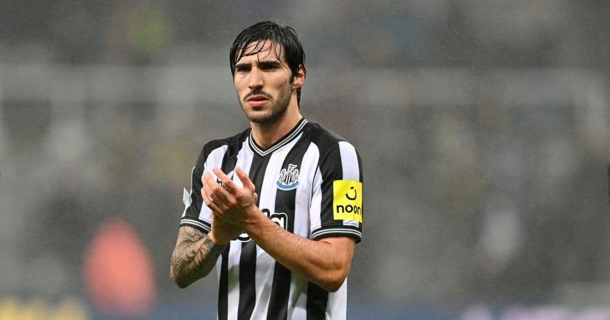 Newcastle, Tonali ko contro il Liverpool: Howe e Gattuso in ansia