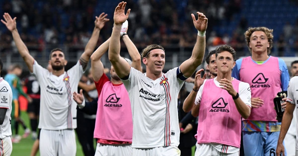 Pronostico Cremonese - Sassuolo: quote e statistiche 29/08/2025 Serie A