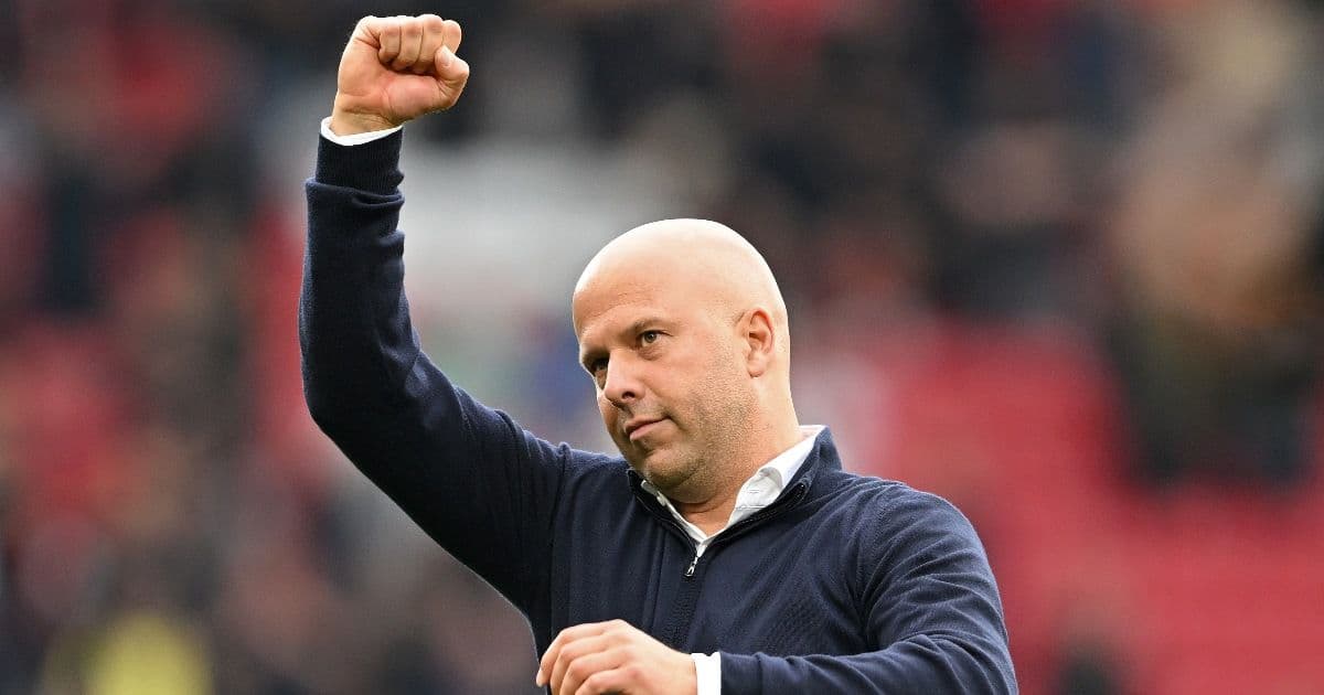 Premier League, l’Arsenal cade in casa del Liverpool: magia di Szoboslai