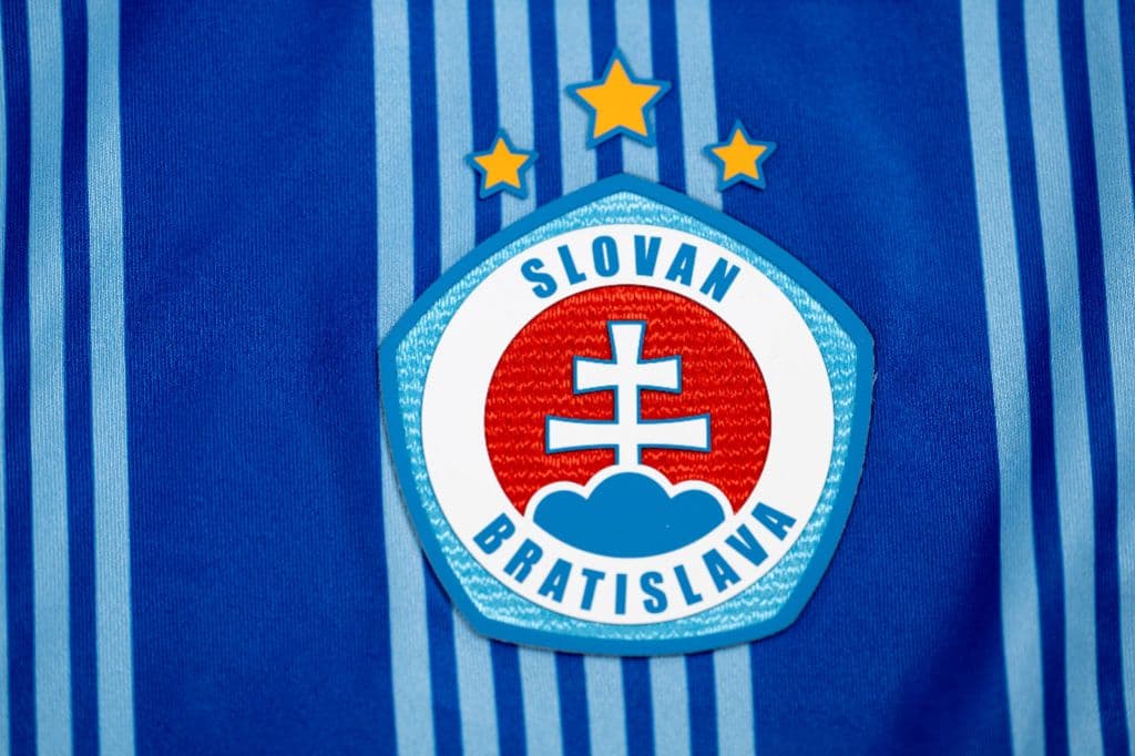 Lo Slovan Bratislava ha soffiato una Coppa delle Coppe al Barcellona