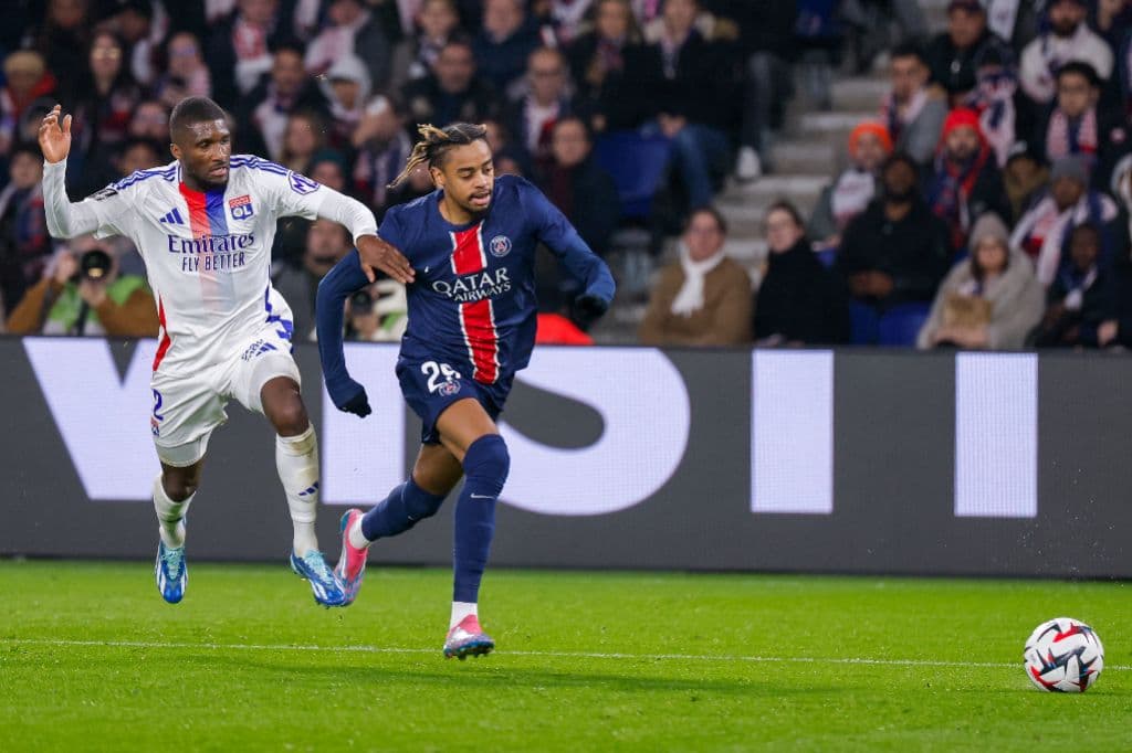 Il derby di Parigi è come Milan-Inter