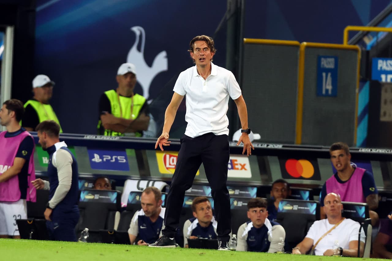 Tottenham – Villarreal: analisi del match 16/09/2025 Champions League