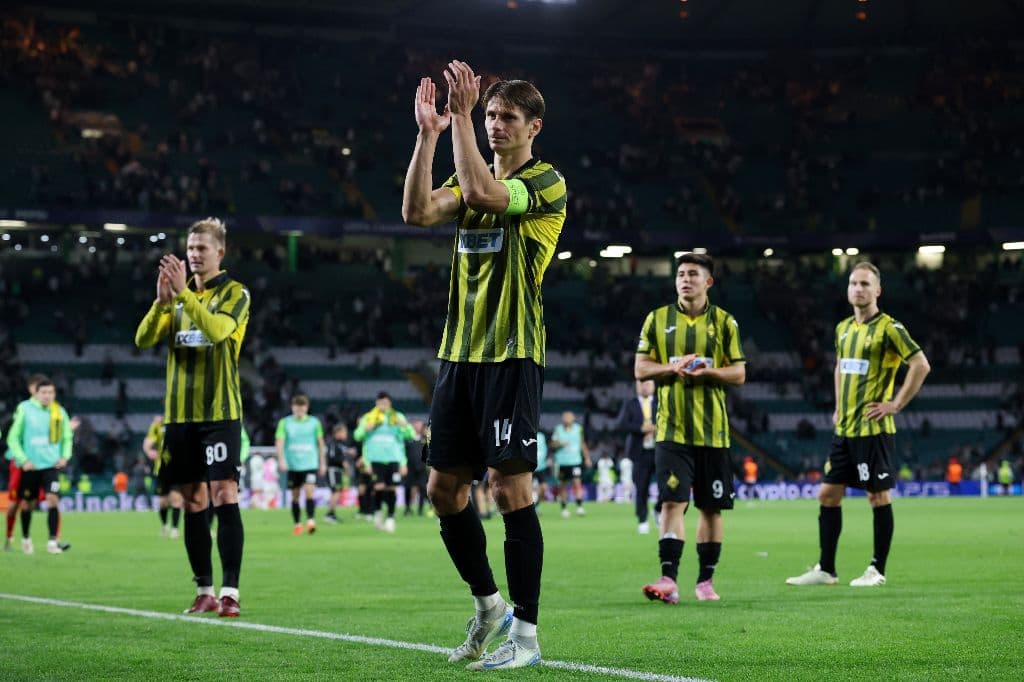 Per giocare la Champions il Kairat Almaty deve circumnavigare la terra