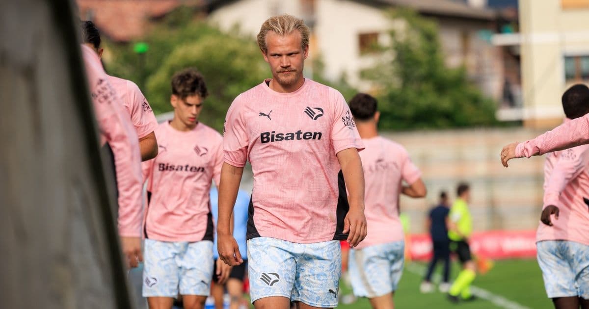 Analisi Palermo-Bari: statistiche 19/09/2025 Serie B