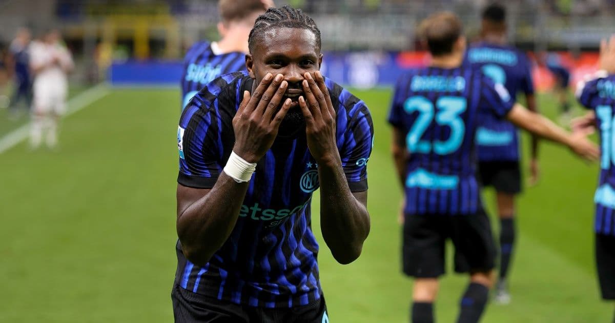 Analisi Inter-Sassuolo: statistiche 21/09/2025 Serie A