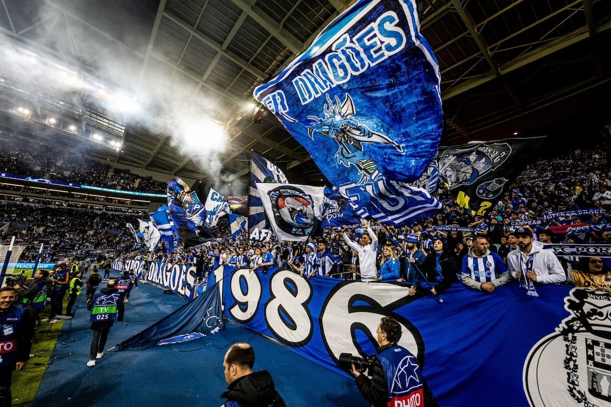 Salisburgo – Porto: analisi del match 25/09/2025 Europa League