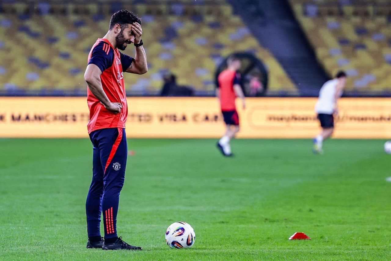 La furia di Rooney si scaglia sul Manchester United: "Siete irriconiscibili!"