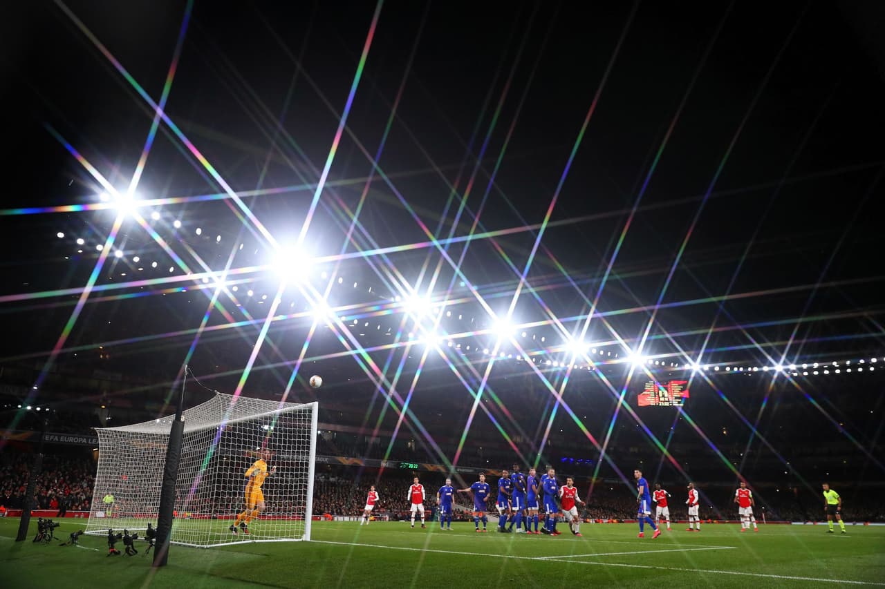 Arsenal – Olympiakos: analisi del match 01/10/2025 Champions League