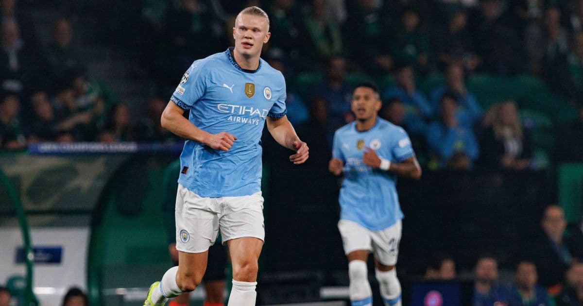 Analisi Monaco-Manchester City: statistiche 01/10/2025 Champions League