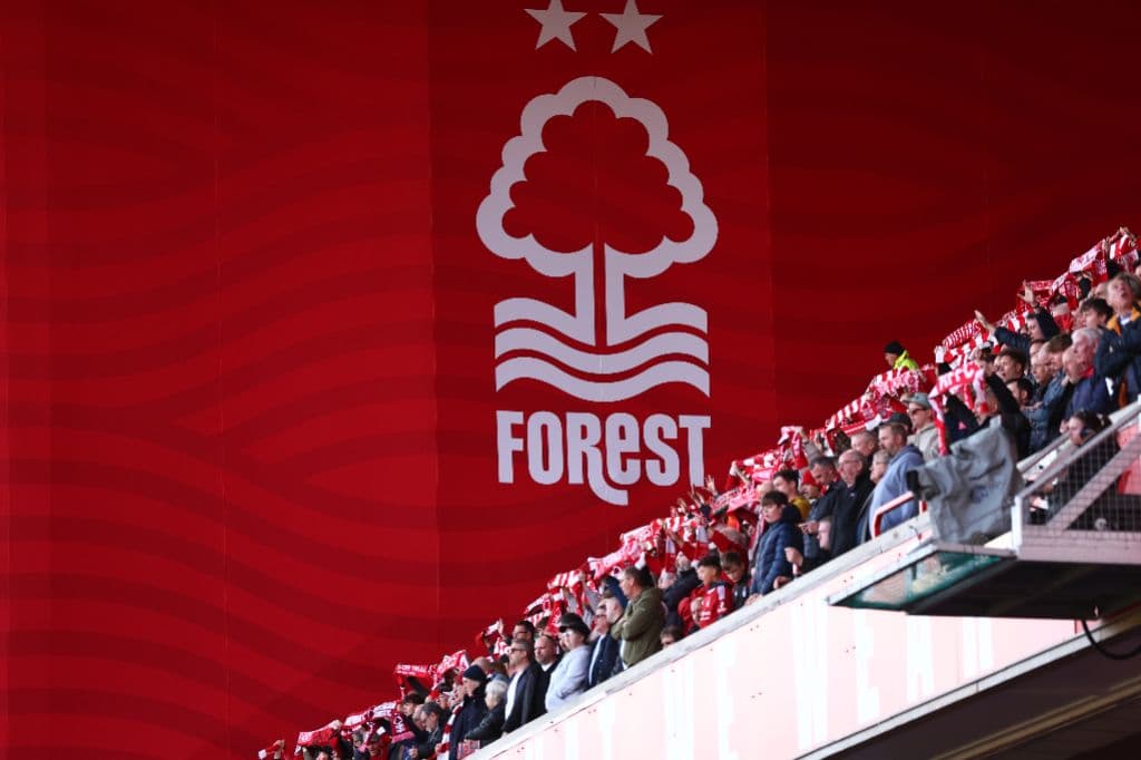 Il Nottingham Forest ha vinto più titoli continentali che nazionali