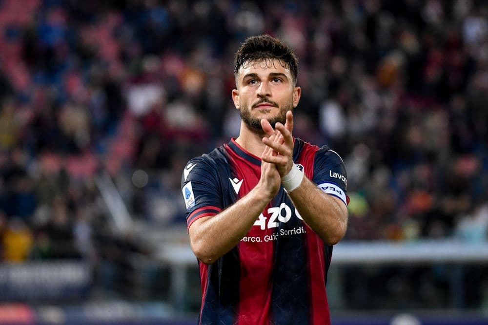 Pronostico Cagliari – Bologna: probabili formazioni e statistiche 19/10/2025 Serie A