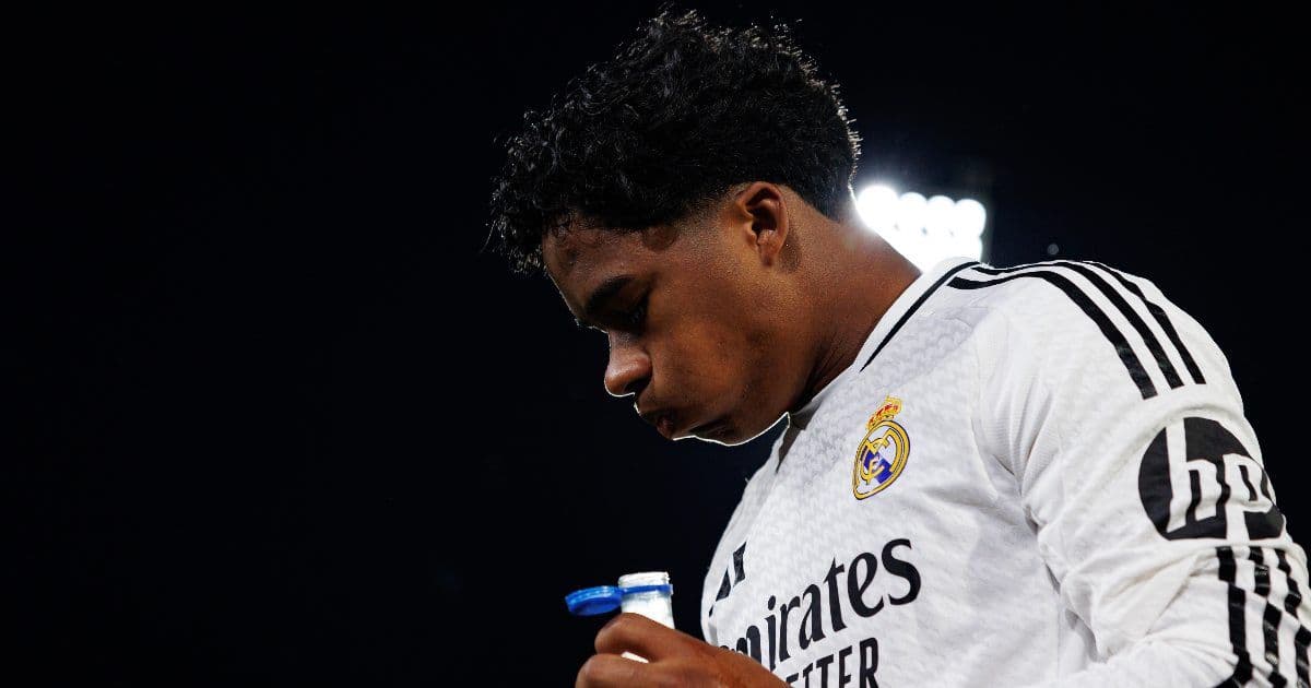 Endrick, storia di un malessere al Real Madrid: zero minuti giocati e rabbia crescente
