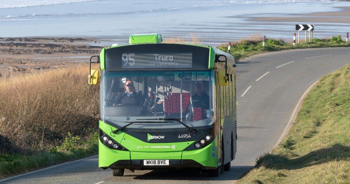 914 miglia e 185 tifosi del Truro City per la trasferta più lunga nella storia del calcio inglese