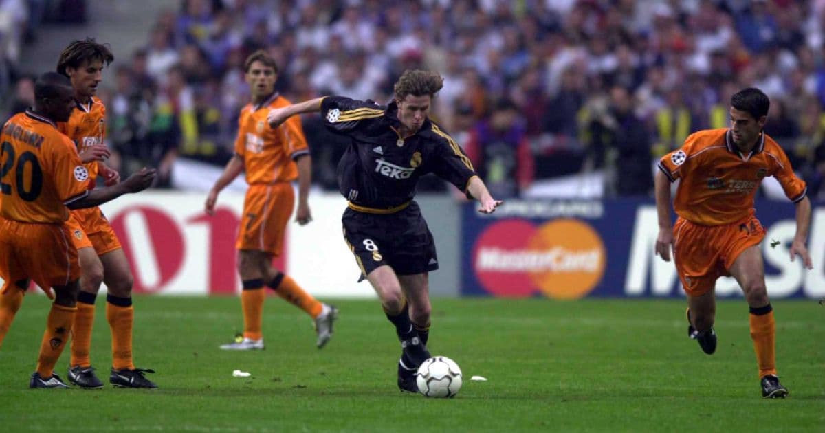 Il Valencia e la Juventus condividono un primato particolare