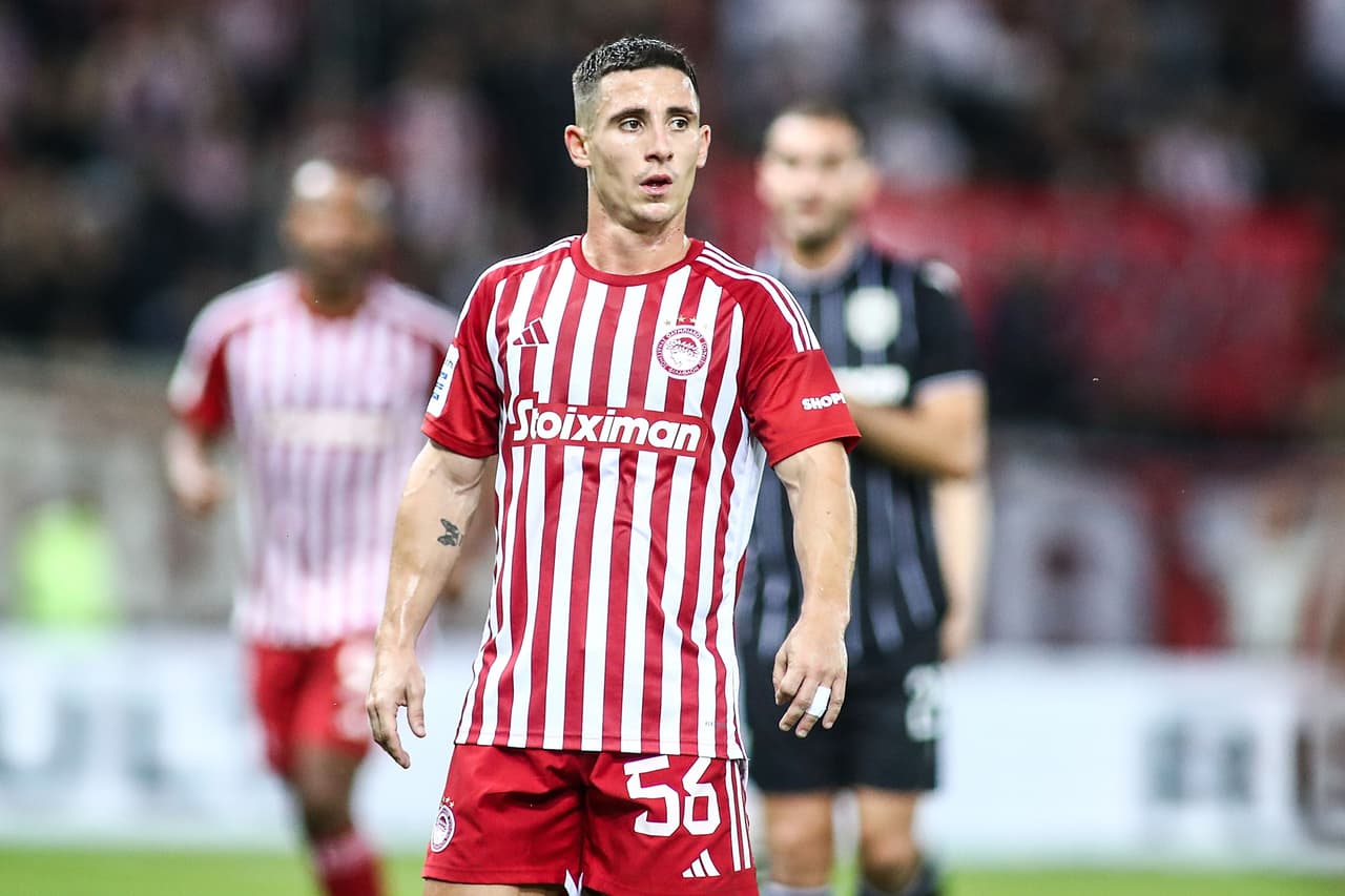 Olympiakos – PSV Eindhoven: analisi del match 04/11/2025 Champions League