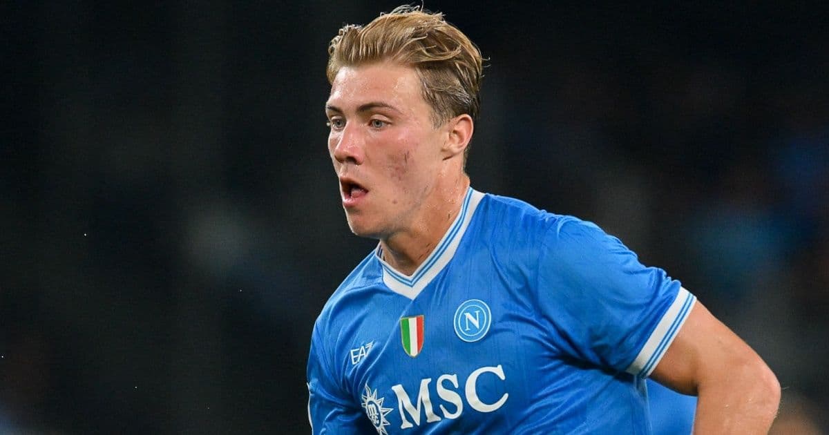 Analisi Napoli-Eintracht Francoforte: statistiche 04/11/2025 Champions League