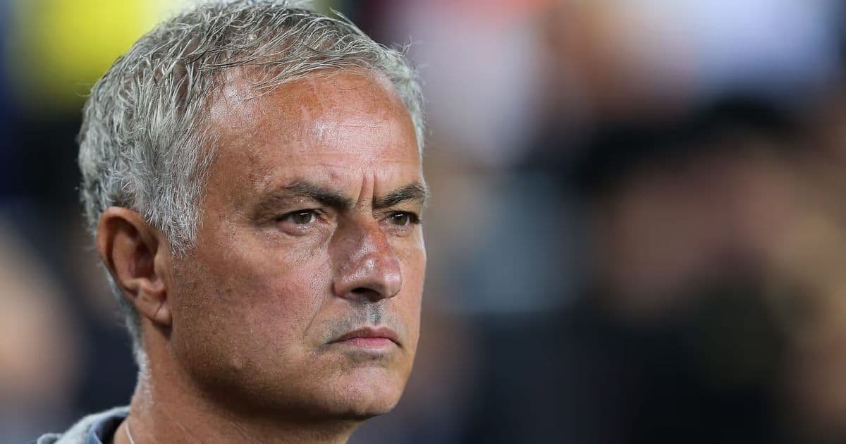 Mourinho, c'era una volta lo Special One: è ancora a zero in Champions...