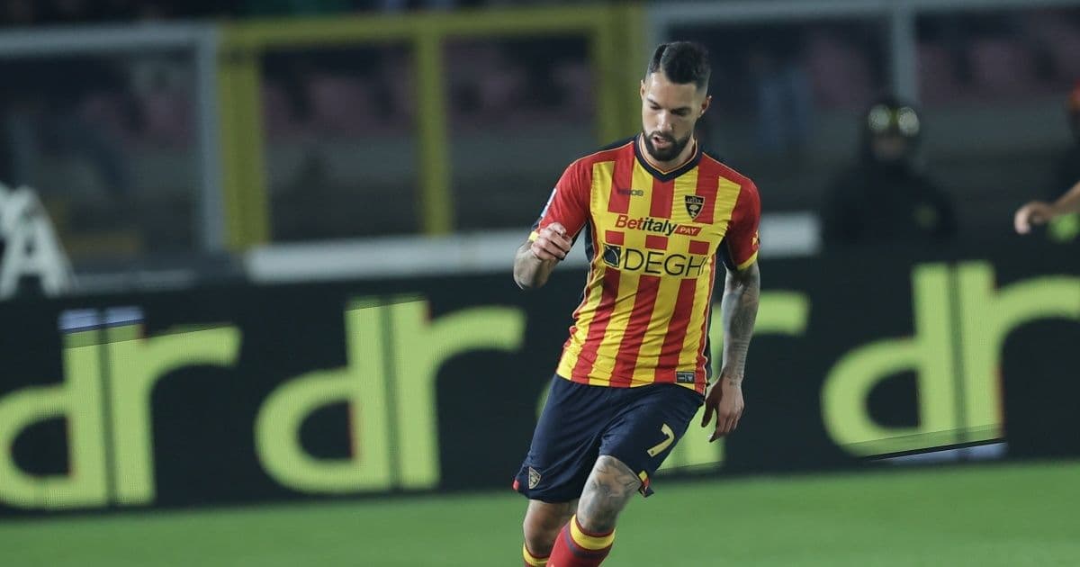 Analisi Lecce-Verona: statistiche 08/11/2025 Serie A