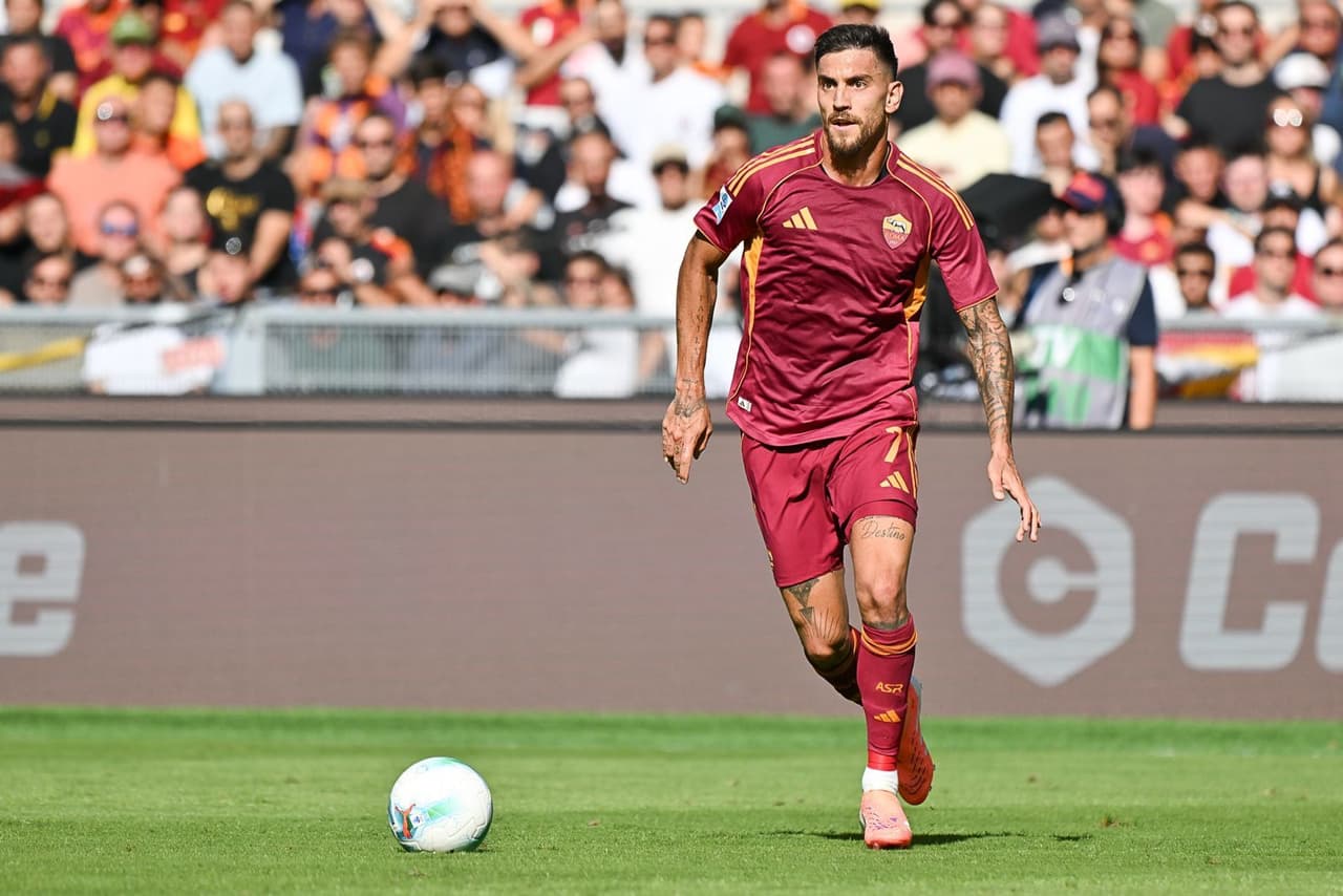 Serie A, analisi e statistiche Roma-Udinese del 09/11/2025