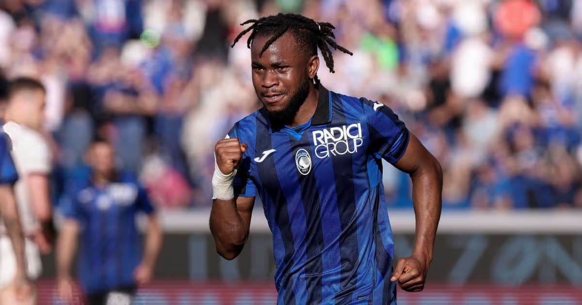 Pronostico Atalanta - Sassuolo: statistiche e probabili formazioni 9/11/2025 Serie A