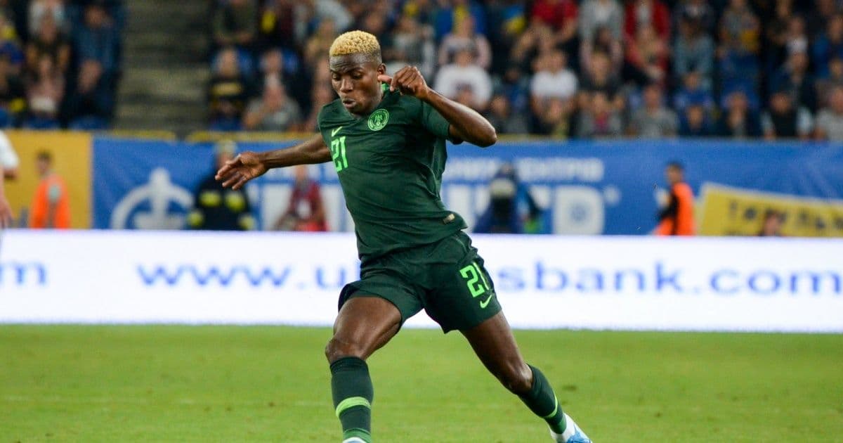 Analisi Nigeria-Gabon: statistiche 13/11/2025 Playoff Qualificazioni Mondiali