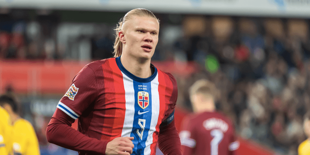 Pronostico Norvegia-Estonia: probabili formazioni e statistiche Qualificazioni Mondiali 2026 (13/11/2025)