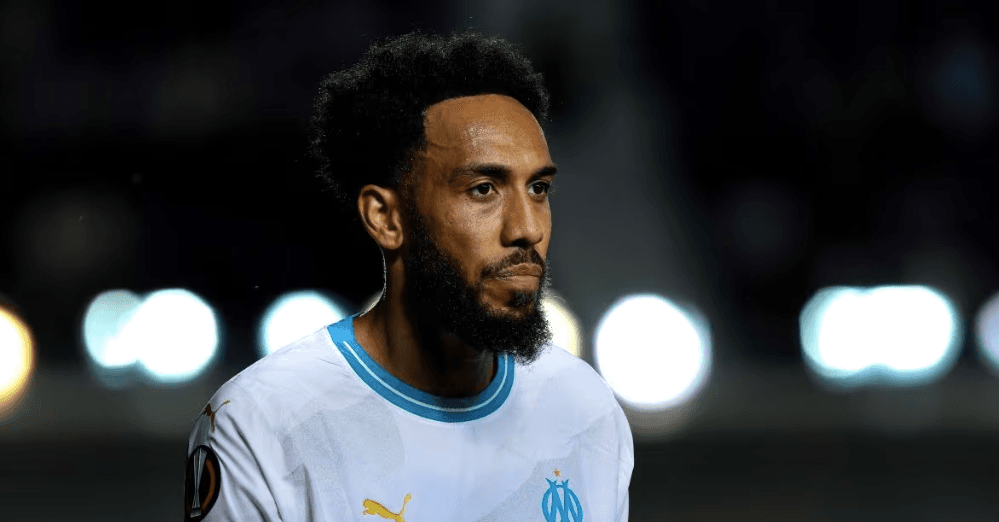 Aubameyang e l’esperienza al Chelsea: “È stato un errore enorme”