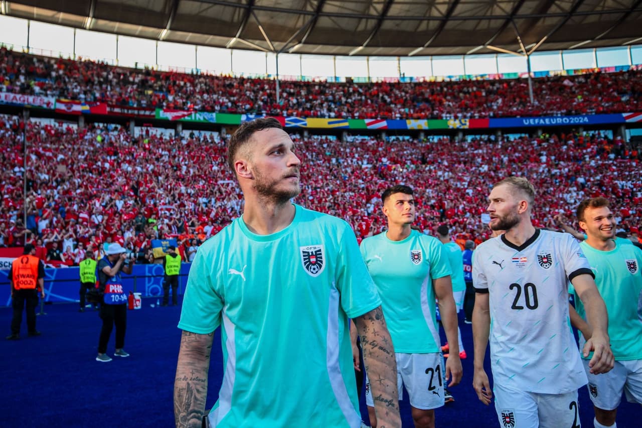 Austria – Bosnia: analisi del match 18/11/2025 Qualificazioni Mondiali